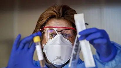 ಕೊರೋನಾಗೆ ಕೋಲಾರದಲ್ಲಿ ಮೊದಲ ಬಲಿ