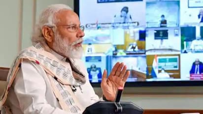 കൊവിഡിൽ നിന്ന് മോചനം എപ്പോഴെന്ന് അറിയില്ല, ധീരമായി മുന്നോട്ട് പോകണമെന്ന് പ്രധാനമന്ത്രി