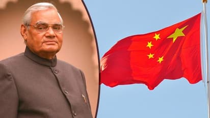 'যুদ্ধের হুমকি' দেওয়ায় চিনের মুখোশ খুলেছিলেন বাজপেয়ী, রাষ্ট্রদূতের অফিসে নিয়ে গিয়েছিলেন ৮০০ ভেড়া