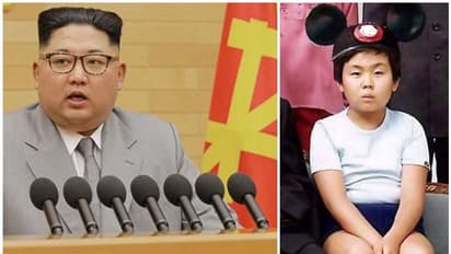 സഹപാഠികൾ അറിയുന്ന കിം ജോങ് ഉൻ, സ്വിറ്റ്സർലൻഡിലെ സ്കൂളിൽ ഒപ്പം പഠിച്ചവരോർക്കുന്ന കിമ്മെന്ന കൗമാരക്കാരൻ