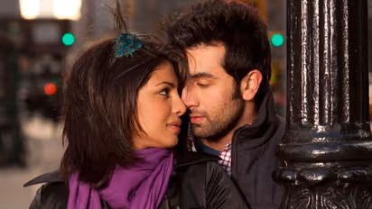 রণবীরের প্রতি নজর ছিল প্রিয়ঙ্কারও, প্রেমিককে আগলাতে রুখে দাঁড়িয়ে ছিলেন ক্যাটরিনা