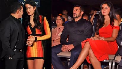 Did you know, Salman Khan didn’t like Katrina Kaif in short dresses? Said ‘I am not a good boyfriend’