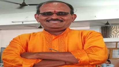 కె ఎస్ అనంతాచార్య కవిత : అలికిడి!!