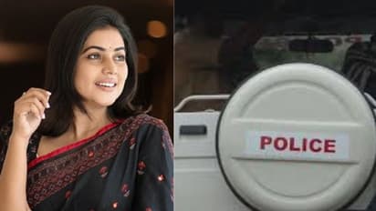 ഷംന കാസിമിനെ ബ്ലാക്ക് മെയിൽ ചെയ്ത കേസ്: 'വരന്‍റെ' അച്ഛനായി അഭിനയിച്ച പ്രതി പിടിയിൽ