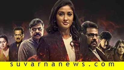 ಅಮೆಜಾನ್ ಪ್ರೈಂನಲ್ಲಿ ಮೊದಲಬಾರಿಗೆ ಕನ್ನಡ ಸಿನಿಮಾ ಬಿಡುಗಡೆ