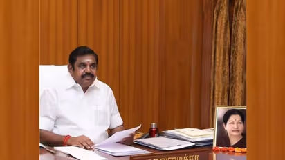 தமிழகத்தில் பொதுமுடக்கம் அக்டோபர்31ம் தேதி வரை நீடிப்பு..! தமிழக முதல்வர் எடப்பாடி பழனிச்சாமி அறிவிப்பு.!