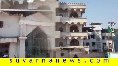 ಮಸೀದಿಯನ್ನು ಕೊರೋನಾ ಆಸ್ಪತ್ರೆ ಮಾಡಿದ ಆಡಳಿತ ಮಂಡಳಿ; ಉಚಿತ ಆಕ್ಸಿಜನ್ ಸೇವೆ ಲಭ್ಯ!