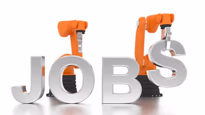 মহামারীর মধ্যেই শহুরে ভারতে বাড়ছে কর্মসংস্থানের সুযোগ , চাকরি প্রার্থীদের স্বস্তি দিচ্ছে সমীক্ষা