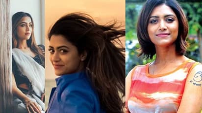 இனி இது இருந்தால் மட்டுமே புதிய நடிகர்களால் தாக்குபிடிக்க முடியும்.. மம்தா மோகன் தாஸ் பளீச் பேட்டி..