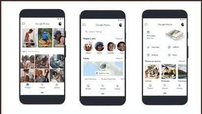 Google is rolling out a new feature to search photos easily: Read report