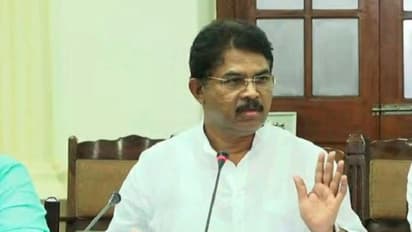 ಕೊಡಗು, ದಕ್ಷಿಣ ಕನ್ನಡಗೆ ಹೈದ್ರಾಬಾದ್‌ ತಜ್ಞರ ತಂಡ: ಸಚಿವ ಆರ್‌. ಅಶೋಕ್‌