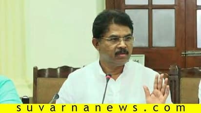 ಕೋವಿಡ್ ಉಸ್ತುವಾರಿ ಸಚಿವರ ನಡುವೆ ಮುಸುಕಿನ ಗುದ್ದಾಟ: ಆರ್. ಅಶೋಕ್ ಪ್ರತಿಕ್ರಿಯೆ