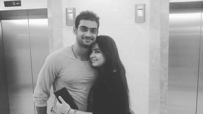 பிரவசத்திற்கு பின் ராதிகா மகளிடம் ஏற்பட்ட அதிரடி மாற்றம்... கடைசி போட்டோவை பார்த்தால் நீங்களே அசந்துபோவீங்க!