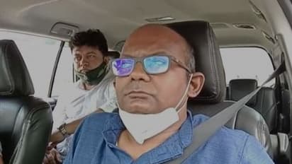 'পূর্ব মেদিনীপুর ঢুকতে ভিসা লাগবে নাকি পাসপোর্ট?' ফের পুলিশি বাধার মুখে সায়ন্তন