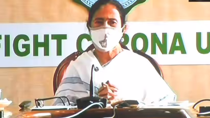 'বৈচিত্র্য়ের মধ্য়ে ঐক্যের ঐতিহ্য রক্ষা করবো', টুইটে সম্প্রীতির বার্তা মুখ্যমন্ত্রীর