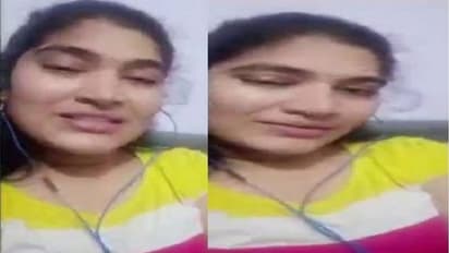 లేడీ టెక్కీ ఆత్మహత్యలో విస్తుపోయే విషయాలు: నగ్నంగా అమ్మాయిల ముందు భర్త