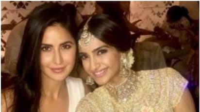 'ಇದಕ್ಕಿಂತ ವಿಲಕ್ಷಣ ಮತ್ತೊಂದಿಲ್ಲ' ಅಖಾಡಕ್ಕಿಳಿದ ಸೋನಂ, ಸಿನಿಮಾ ವಿಚಾರ ಅಲ್ಲ!