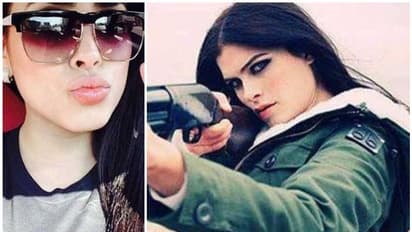 ആദ്യം ചിരി, പിന്നെ വെടി : മെക്സിക്കൻ ലഹരിമാഫിയ വളർത്തുന്ന പെൺകൊലയാളിസംഘം