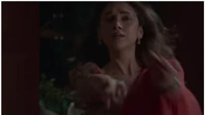 സൂഫിയും സുജാതയിലെയും ആദ്യ ഗാനമെത്തി