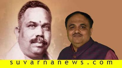 ಬಿಜೆಪಿಯಲ್ಲಿದ್ದರು ಹೀಗೊಬ್ಬ ಅಪರೂಪದ ಸಂಸದ..!