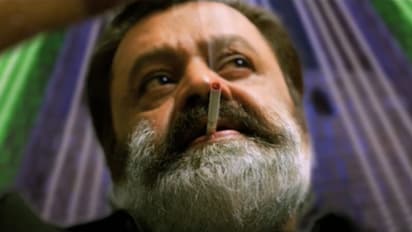 തീയേറ്ററുകള് ഭരിക്കാന് 'കടുവാക്കുന്നേല് കുറുവച്ചന്'; സുരേഷ് ഗോപിയുടെ 250ാം ചിത്രത്തിന്റെ മോഷന്പോസ്റ്റര്