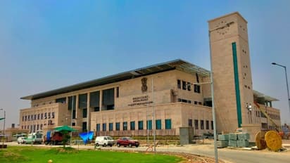 కోర్టు ధిక్కరణ కేసు : హైకోర్టుకు ఏపీ డీజీపీ.. కౌంటర్ దాఖలుకు సమయం.. 