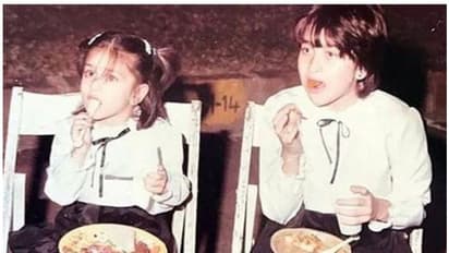 കുട്ടികള്ക്ക് സഹായം ലഭിക്കാൻ കുട്ടിക്കാല ഓര്മ്മകള് പങ്കുവെച്ച് കരീന കപൂര്