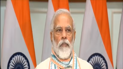 India better placed than other COVID affected countries in fight against pandemic: PM Modi