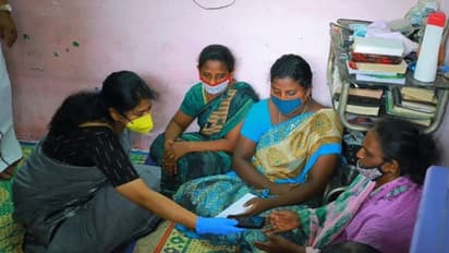 சாத்தான்குளம் ஜெயராஜ்- பென்னிக்ஸ் கொலைச்சம்பவம்... ஸ்டாலினை மிஞ்சும் கனிமொழி அரசியல்...!