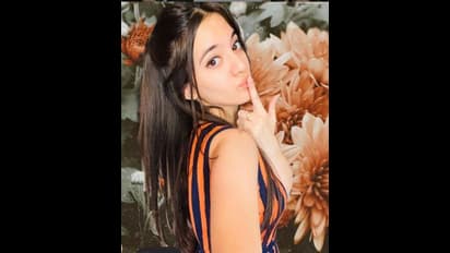 16 வயதில் டிக் டாக்கில் பிரபலம்... 10 லட்சம் ஃபாலோவர்ஸ்... வெளியானது திடீர் தற்கொலைக்கான அதிர்ச்சி காரணம்..!