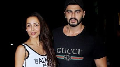 Finally, Arjun Kapoor opens up on why he's not marrying ladylove Malaika Arora