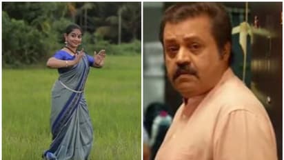 നീ വാ എൻ ആറുമുഖാ, കവര് ഡാൻസുമായി രചന നാരായണൻകുട്ടി