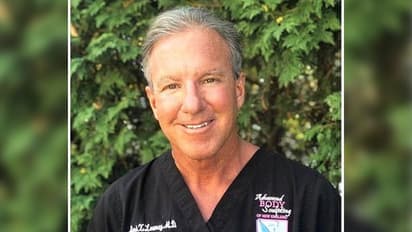 Celebs love Dr. Mark X. Lowney's clinic, which is about cometic treatment, sex wellness