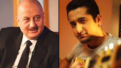 Parambrata Chattopadhyay to Anupam Kher: This weekend watch amazing acts from best of film industry