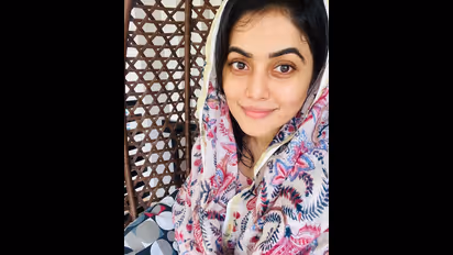 Shamna Kasim blackmailing case: Kerala Police arrest main accused