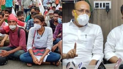 বাগনানকাণ্ডের জের, এবার স্থানীয় পঞ্চায়েত সদস্যাকেও বহিষ্কার করল তৃণমূল