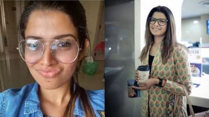 'ജീവിതത്തിലെ മറ്റൊരു മനോഹര ദിവസം' കാര്യം വഴിയേ പറയാം: കുറിപ്പുമായി അമൃത