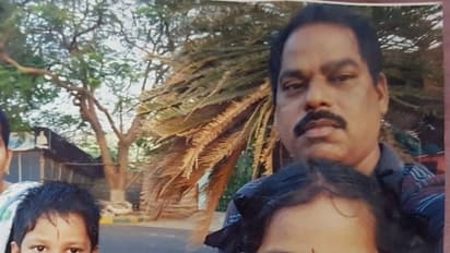 కుటుంబంతో సహా తెలుగు జర్నలిస్టు ఆత్మహత్య