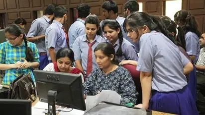 WB: WBBSE Madhyamik 10th result 2021 declared; pass percentage highest, 42,855 students get 90% & above