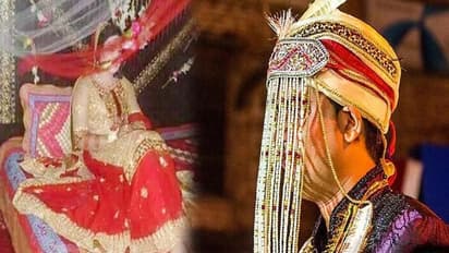 ఊరేగింపులో వరుడు.. ఎదురుగా మొదటి భార్య రావడంతో..