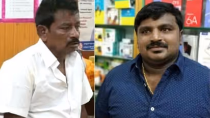கொலை வழக்காகப் பதிவு செய்த சிபிஐ... சாத்தான்குளம் தந்தை-மகன் இறந்த வழக்கில் அதிரடி திருப்பம்..!