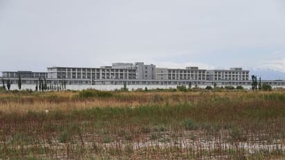 ഉയിഗുര്‍ സ്ത്രീകളുടെ കിടപ്പറയില്‍ വരെ ചാരന്‍; ചൈനയിലെ ഉയിഗുര്‍ ജീവിതം