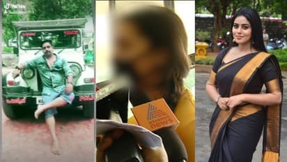 കൊച്ചി ബ്ലാക്ക്മെയ്ലിങ് കേസ്: ഷരീഫ് മാത്രമല്ല ആസൂത്രകനെന്ന് മോഡൽ, പ്രതികൾ പറയുന്നത് നുണയെന്ന് കാസിം