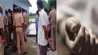 రెండు బ్యాగులతో ఇంట్లో అద్దెకు దిగి.. దోపిడీ, హత్య