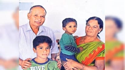 విషాదంలో చిరంజీవి.. ప్రాణ స్నేహితుడు కోల్పోవడంతో