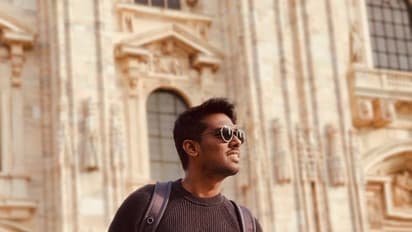 ஷாருக்கான் படமே ரிலீஸ் ஆகல அதற்குள் இன்னொரு இந்தி படமா! பாலிவுட்டில் அட்லீக்கு அடுத்தடுத்து அடிக்கும் ஜாக்பாட்