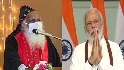 ജോസഫ് മാർത്തോമ മെത്രാപ്പൊലീത്തയുടേത് സമൂഹത്തിന് വേണ്ടി സമർപ്പിച്ച ജീവിതമെന്ന് പ്രധാനമന്ത്രി