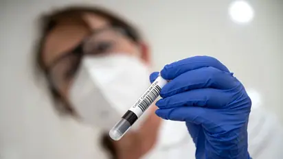 ২৪ ঘণ্টায় রেকর্ড ছাড়িয়ে করোনা আক্রান্ত দেশে, পাল্লা দিচ্ছে সুস্থ মানুষের সংখ্যাও