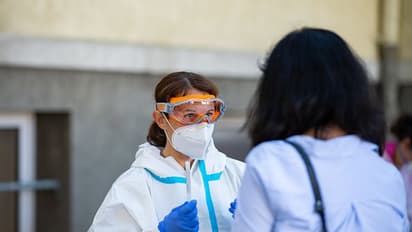 ಉತ್ತರ ಕನ್ನಡದಲ್ಲಿ 40 ಜನರಿಗೆ ಕೋವಿಡ್ -19 ದೃಢ