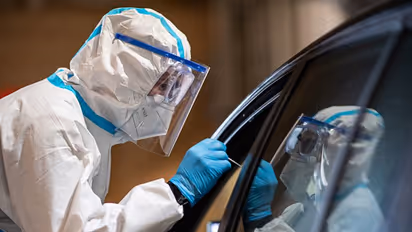 രാജ്യത്തെ കൊവിഡ് രോഗികളുടെ എണ്ണം അഞ്ചര ലക്ഷം പിന്നിട്ടു; ദക്ഷിണേന്ത്യയിലും രോഗവ്യാപനം വര്ധിക്കുന്നു